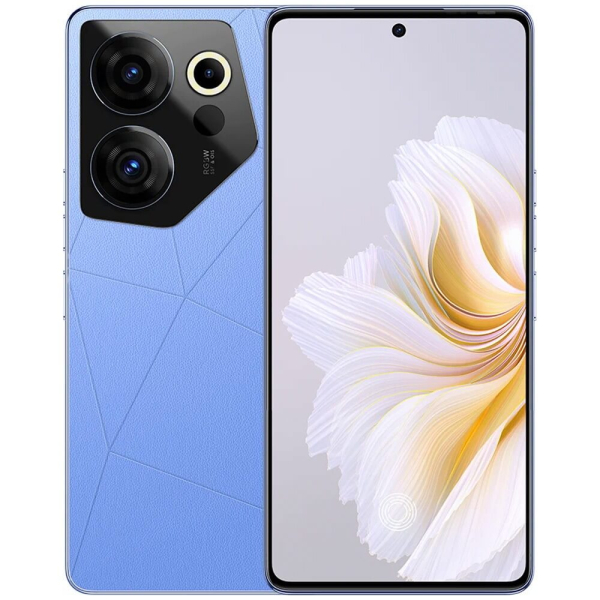 Купить Смартфон TECNO Camon 20 Premier 5G (8+512) Blue